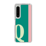 Slim Protection Case［ Original - initial color line - Q green ］