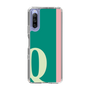 Slim Protection Case［ Original - initial color line - Q green ］
