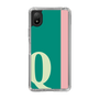 Slim Protection Case［ Original - initial color line - Q green ］