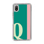 Slim Protection Case［ Original - initial color line - Q green ］