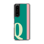 Slim Protection Case［ Original - initial color line - Q green ］