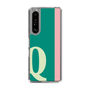 Slim Protection Case［ Original - initial color line - Q green ］