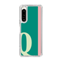 Slim Protection Case［ Original - initial color line - Q green ］