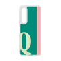 Slim Protection Case［ Original - initial color line - Q green ］