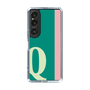 Slim Protection Case［ Original - initial color line - Q green ］