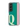 Slim Protection Case［ Original - initial color line - Q green ］