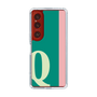 Slim Protection Case［ Original - initial color line - Q green ］