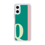 Slim Protection Case［ Original - initial color line - Q green ］