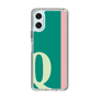 Slim Protection Case［ Original - initial color line - Q green ］