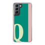 Slim Protection Case［ Original - initial color line - Q green ］