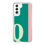Slim Protection Case［ Original - initial color line - Q green ］