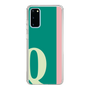 Slim Protection Case［ Original - initial color line - Q green ］