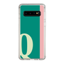 Slim Protection Case［ Original - initial color line - Q green ］