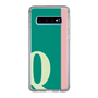 Slim Protection Case［ Original - initial color line - Q green ］