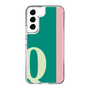 Slim Protection Case［ Original - initial color line - Q green ］