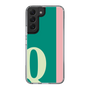 Slim Protection Case［ Original - initial color line - Q green ］