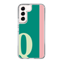 Slim Protection Case［ Original - initial color line - Q green ］