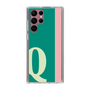Slim Protection Case［ Original - initial color line - Q green ］