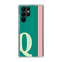 Slim Protection Case［ Original - initial color line - Q green ］