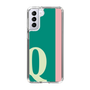 Slim Protection Case［ Original - initial color line - Q green ］