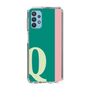 Slim Protection Case［ Original - initial color line - Q green ］