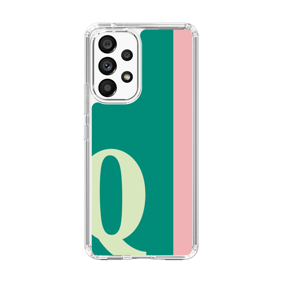 Slim Protection Case［ Original - initial color line - Q green ］
