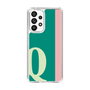 Slim Protection Case［ Original - initial color line - Q green ］