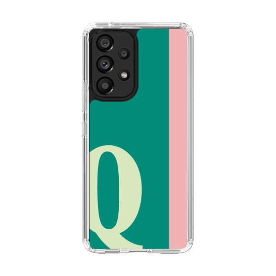 Slim Protection Case［ Original - initial color line - Q green ］