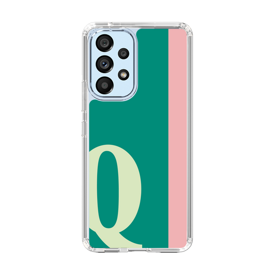 Slim Protection Case［ Original - initial color line - Q green ］