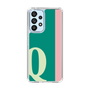 Slim Protection Case［ Original - initial color line - Q green ］