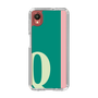 Slim Protection Case［ Original - initial color line - Q green ］