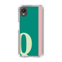 Slim Protection Case［ Original - initial color line - Q green ］