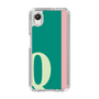 Slim Protection Case［ Original - initial color line - Q green ］