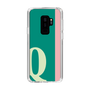 Slim Protection Case［ Original - initial color line - Q green ］