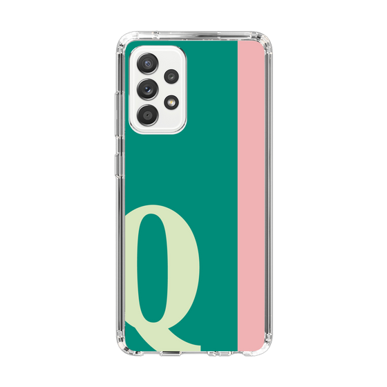 Slim Protection Case［ Original - initial color line - Q green ］