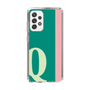 Slim Protection Case［ Original - initial color line - Q green ］