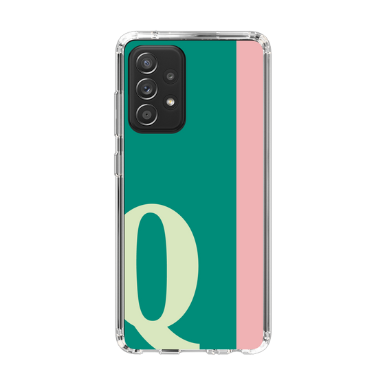 Slim Protection Case［ Original - initial color line - Q green ］