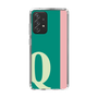 Slim Protection Case［ Original - initial color line - Q green ］