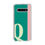 Slim Protection Case［ Original - initial color line - Q green ］
