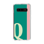 Slim Protection Case［ Original - initial color line - Q green ］