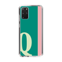 Slim Protection Case［ Original - initial color line - Q green ］