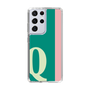 Slim Protection Case［ Original - initial color line - Q green ］