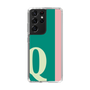 Slim Protection Case［ Original - initial color line - Q green ］