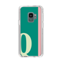 Slim Protection Case［ Original - initial color line - Q green ］