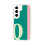 Slim Protection Case［ Original - initial color line - Q green ］