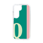 Slim Protection Case［ Original - initial color line - Q green ］