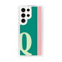 Slim Protection Case［ Original - initial color line - Q green ］