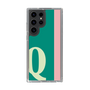 Slim Protection Case［ Original - initial color line - Q green ］