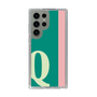 Slim Protection Case［ Original - initial color line - Q green ］