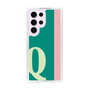 Slim Protection Case［ Original - initial color line - Q green ］